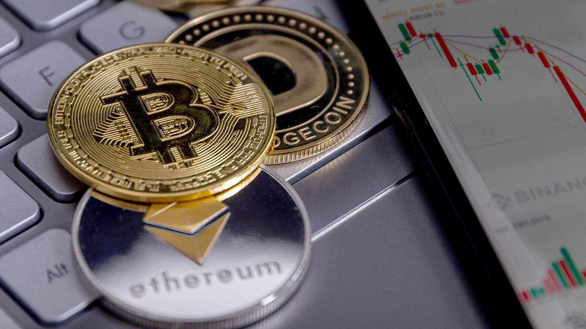 Cryptocurrency security shield